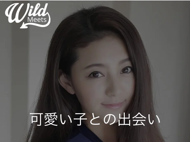WildMeetsの口コミ評判・評価、安全な退会方法